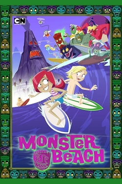 Watch Free Monster Beach Full Movies MyFamilyTV