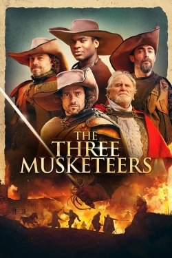 Watch Free The Three Musketeers Full Movies MyFamilyTV