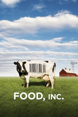 Watch Free Food, Inc. Full Movies MyFamilyTV