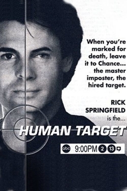 Watch Free Human Target Full Movies MyFamilyTV