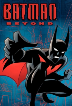 Watch Free Batman Beyond Full Movies MyFamilyTV