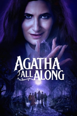 Watch Free Agatha All Along Full Movies MyFamilyTV