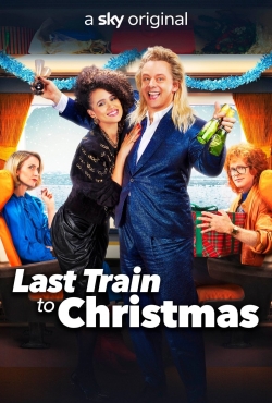 Watch Free Last Train to Christmas Full Movies MyFamilyTV