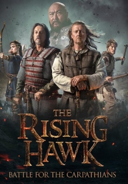 Watch Free The Rising Hawk: Battle for the Carpathians Full Movies MyFamilyTV