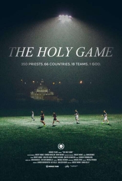 Watch Free The Holy Game Full Movies MyFamilyTV