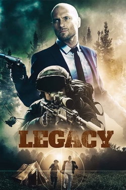 Watch Free Legacy Full Movies MyFamilyTV