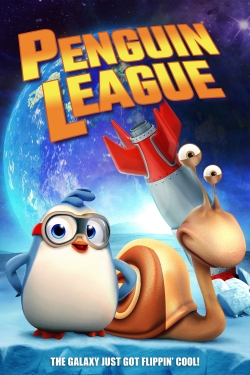 Watch Free Penguin League Full Movies MyFamilyTV