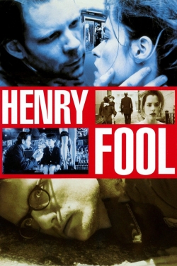 Watch Free Henry Fool Full Movies MyFamilyTV