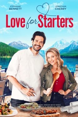 Watch Free Love for Starters Full Movies MyFamilyTV