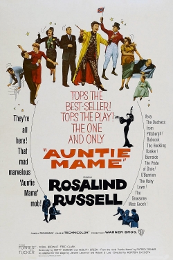 Watch Free Auntie Mame Full Movies MyFamilyTV