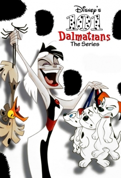 Watch Free 101 Dalmatians: The Series Full Movies MyFamilyTV