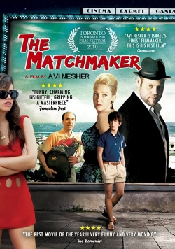 Watch Free The Matchmaker Full Movies MyFamilyTV