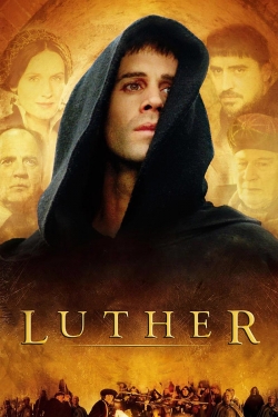 Watch Free Luther Full Movies MyFamilyTV