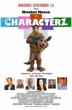 Watch Free CHARACTERz Full Movies MyFamilyTV