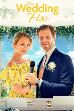 Watch Free The Wedding Fix Full Movies MyFamilyTV