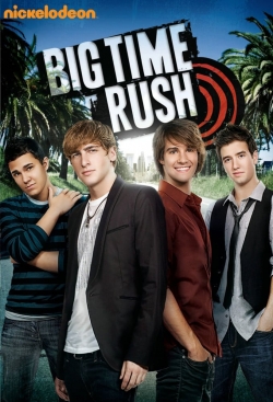 Watch Free Big Time Rush Full Movies MyFamilyTV