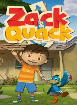 Watch Free Zack & Quack Full Movies MyFamilyTV