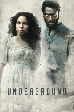 Watch Free Underground Full Movies MyFamilyTV