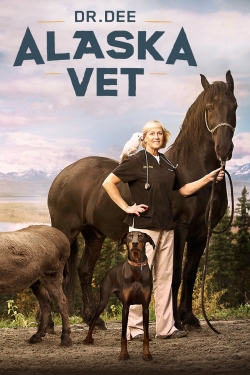 Watch Free Dr. Dee: Alaska Vet Full Movies MyFamilyTV