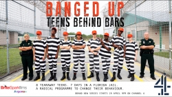 Watch Free Banged Up: Teens Behind Bars Full Movies MyFamilyTV