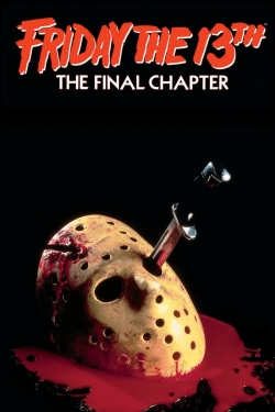 Watch Free Friday the 13th: The Final Chapter Full Movies MyFamilyTV