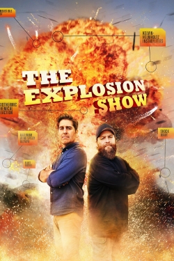 Watch Free The Explosion Show Full Movies MyFamilyTV