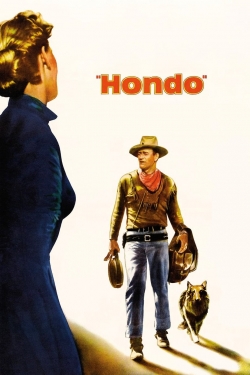 Watch Free Hondo Full Movies MyFamilyTV