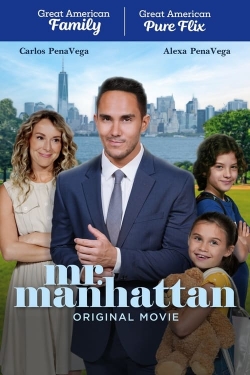 Watch Free Mr. Manhattan Full Movies MyFamilyTV