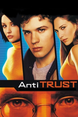 Watch Free Antitrust Full Movies MyFamilyTV