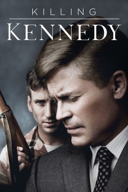 Watch Free Killing Kennedy Full Movies MyFamilyTV