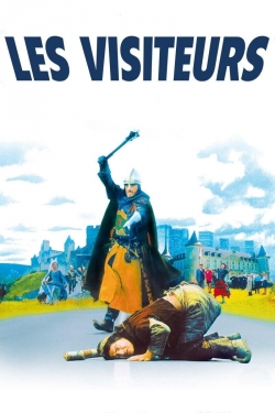 Watch Free The Visitors Full Movies MyFamilyTV