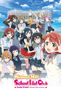 Watch Free Love Live! Nijigasaki High School Idol Club Full Movies MyFamilyTV