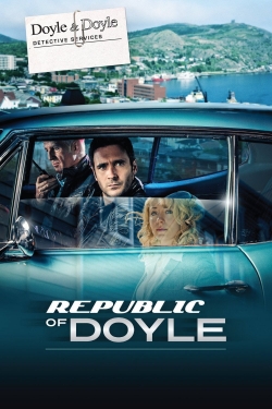 Watch Free Republic of Doyle Full Movies MyFamilyTV