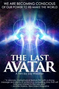 Watch Free The Last Avatar Full Movies MyFamilyTV