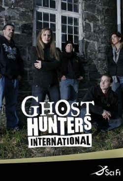 Watch Free Ghost Hunters International Full Movies MyFamilyTV