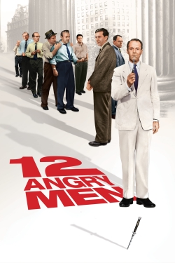 Watch Free 12 Angry Men Full Movies MyFamilyTV