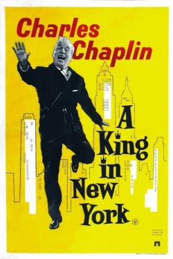 Watch Free A King in New York Full Movies MyFamilyTV