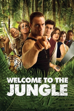 Watch Free Welcome to the Jungle Full Movies MyFamilyTV