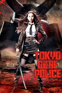 Watch Free Tokyo Gore Police Full Movies MyFamilyTV