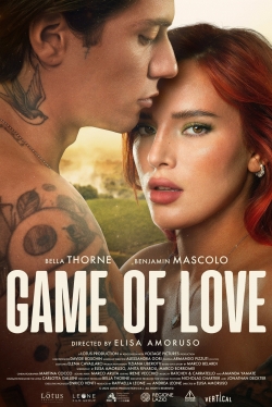 Watch Free Game of Love Full Movies MyFamilyTV