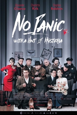 Watch Free No Panic, With a Hint of Hysteria Full Movies MyFamilyTV