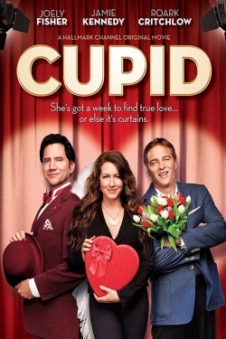 Watch Free Cupid Full Movies MyFamilyTV