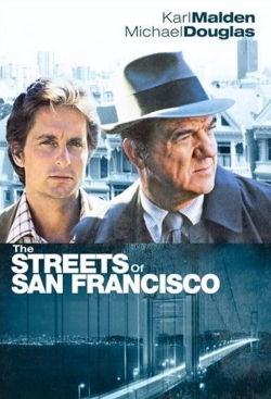 Watch Free The Streets of San Francisco Full Movies MyFamilyTV