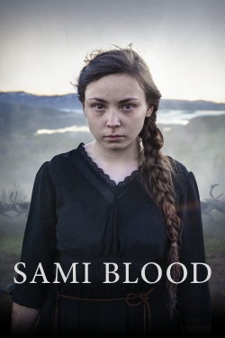 Watch Free Sami Blood Full Movies MyFamilyTV