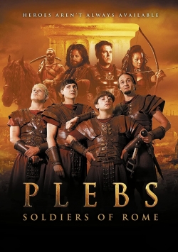 Watch Free Plebs: Soldiers Of Rome Full Movies MyFamilyTV