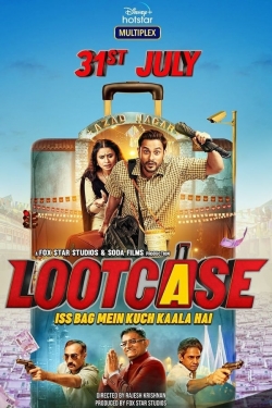 Watch Free Lootcase Full Movies MyFamilyTV