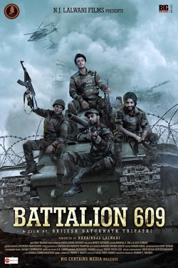 Watch Free Battalion 609 Full Movies MyFamilyTV