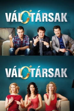 Watch Free Válótársak Full Movies MyFamilyTV