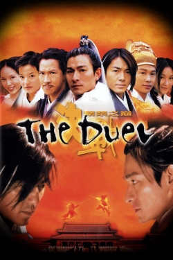 Watch Free The Duel Full Movies MyFamilyTV