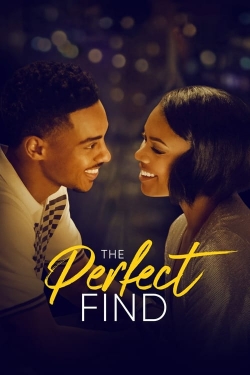 Watch Free The Perfect Find Full Movies MyFamilyTV